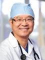 Photo: Dr. Sung Choe, MD