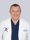Dr. Nikolaj Wolfson, MD