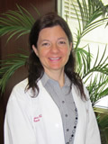 Dr. Yvonne Saunders, MD