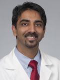 Dr. Pulin Shah, MD