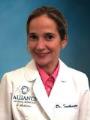 Photo: Dr. Cathrine Featherston, MD