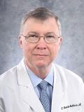 Photo: Dr. Thomas Washburn, MD