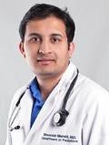 Dr. Dheeresh Mamidi, MD
