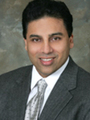 Photo: Dr. Nasser Chaudhry, MD