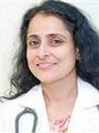 Photo: Dr. Aruna Ramayya, MD