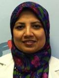 Dr. Latifa Siddiqua, MB BS