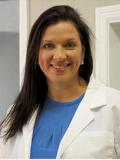 Dr. Tanya Sigvaldson, DC
