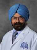 Dr. Surjit Bhasin, MD