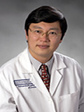 Dr. Ghai Lu, MD