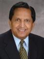 Photo: Dr. Suresh Anand, MD