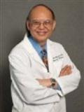 Dr. Matthew Siu, MD photograph