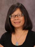 Dr. Joanna Wong, MD