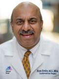 Dr. Ramachandra Reddy, MD