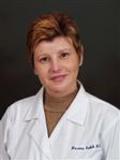 Dr. Marina Kulick, MD