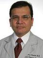 Photo: Dr. Sarwar Husain, MD