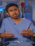 Dr. Muzammil Ahmed, MD