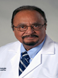 Dr. Syed Ali, MD