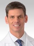 Dr. Christopher George, MD photograph