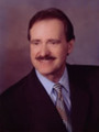 Photo: Dr. Roswell Pfister, MD