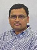 Dr. Sharath Chowdawarapu, MD