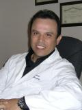Dr. Johnny Serrano, DO
