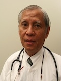 Dr. Antonio Rodriguez, MD