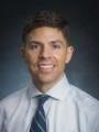 Photo: Dr. Tyler Hall, MD