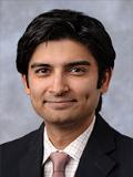 Dr. Rajeev Shah, MD