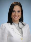 Dr. Lissa Rivero, OD