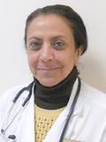 Dr. Myriam Sayed, MD