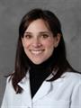 Photo: Dr. Michelle Ober, MD