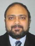 Dr. Fadi Aljabi, MD
