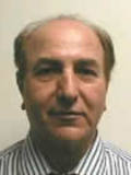Dr. Simon Rayhanabad, MD