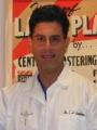 Dr. Christopher Castellano, DMD