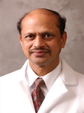 Dr. Narayana Nandalur, MD
