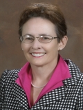 Dr. Alice Little Caldwell, MD