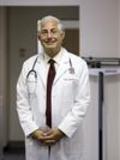 Dr. Irwin Goldstein, MD