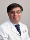Dr. Frederic Ginsberg, MD