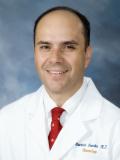 Dr. Mauricio Concha, MD