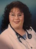 Dr. Ruth Wieland, MD photograph