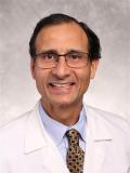 Dr. Sayyed Hussain, MD