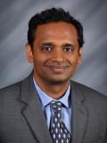 Dr. Anil Jasti, MD