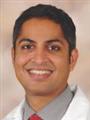 Photo: Dr. Anand Mantravadi, MD