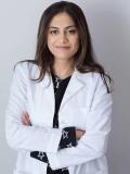 Dr. Grishma Parikh, MD