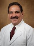 Dr. Malik Baz, MD photograph