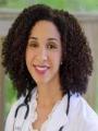 Photo: Dr. Veronica Lewis, MD