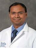 Dr. Vamshidhar Guduguntla, MD