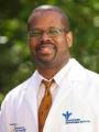 Photo: Dr. Michael Caines, MD