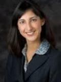 Dr. Monisha Crisell, MD photograph