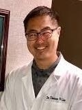 Dr. Thomas Lim, DPM